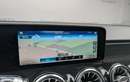 Mercedes-Benz GLB, 2021 год, 3 350 000 рублей, 19 фотография