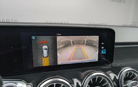 Mercedes-Benz GLB, 2021 год, 3 350 000 рублей, 20 фотография