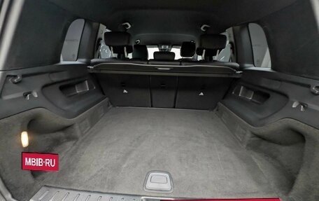 Mercedes-Benz GLB, 2021 год, 3 350 000 рублей, 12 фотография