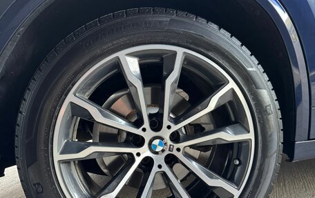 BMW X3, 2022 год, 4 600 000 рублей, 10 фотография
