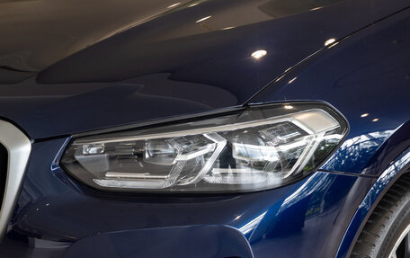 BMW X3, 2022 год, 4 600 000 рублей, 12 фотография