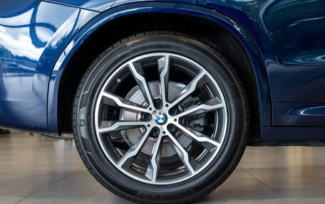 BMW X3, 2022 год, 4 600 000 рублей, 11 фотография