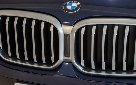 BMW X3, 2022 год, 4 600 000 рублей, 13 фотография