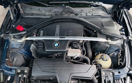 BMW 3 серия, 2011 год, 1 790 000 рублей, 5 фотография
