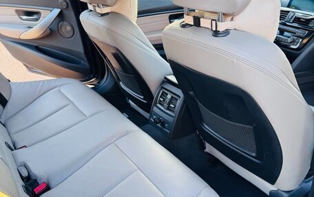 BMW 3 серия, 2011 год, 1 790 000 рублей, 10 фотография