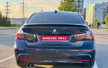 BMW 3 серия, 2011 год, 1 790 000 рублей, 4 фотография