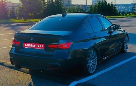 BMW 3 серия, 2011 год, 1 790 000 рублей, 2 фотография