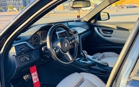BMW 3 серия, 2011 год, 1 790 000 рублей, 6 фотография