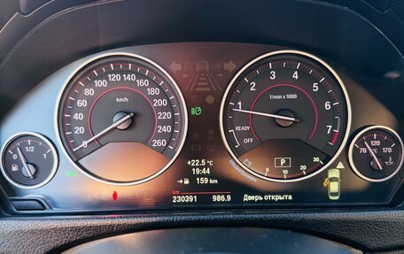 BMW 3 серия, 2011 год, 1 790 000 рублей, 14 фотография