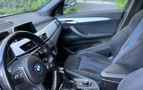 BMW X1, 2018 год, 2 300 000 рублей, 6 фотография