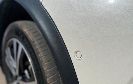 Nissan Qashqai, 2021 год, 2 620 000 рублей, 7 фотография