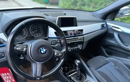 BMW X1, 2018 год, 2 300 000 рублей, 7 фотография