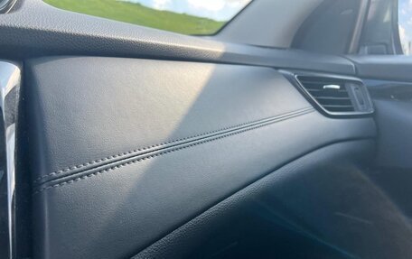 Nissan Qashqai, 2021 год, 2 620 000 рублей, 12 фотография