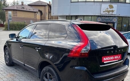 Volvo XC60 II, 2010 год, 1 240 000 рублей, 4 фотография