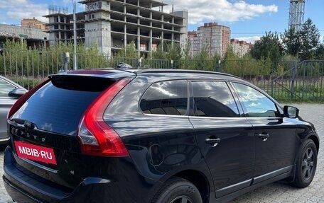 Volvo XC60 II, 2010 год, 1 240 000 рублей, 5 фотография
