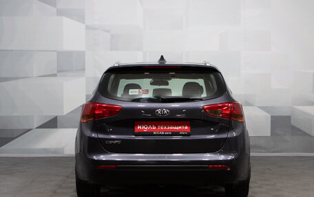 KIA cee'd III, 2017 год, 1 250 000 рублей, 7 фотография