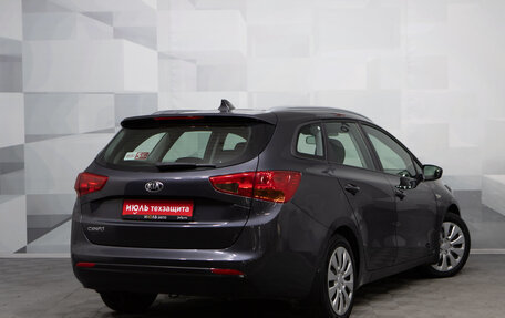 KIA cee'd III, 2017 год, 1 250 000 рублей, 6 фотография
