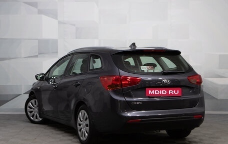 KIA cee'd III, 2017 год, 1 250 000 рублей, 8 фотография