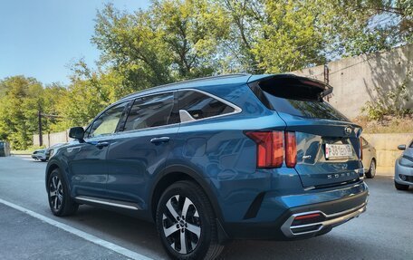 KIA Sorento IV, 2021 год, 3 650 000 рублей, 5 фотография