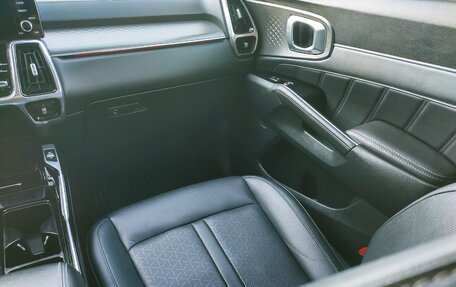 KIA Sorento IV, 2021 год, 3 650 000 рублей, 12 фотография