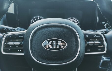 KIA Sorento IV, 2021 год, 3 650 000 рублей, 13 фотография