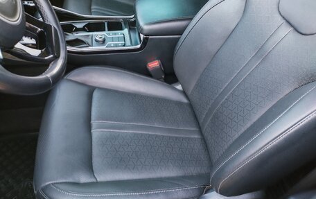 KIA Sorento IV, 2021 год, 3 650 000 рублей, 17 фотография