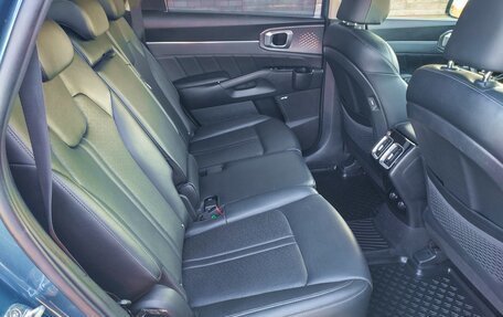 KIA Sorento IV, 2021 год, 3 650 000 рублей, 19 фотография