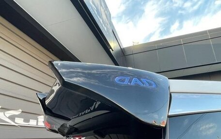 Toyota Alphard III, 2021 год, 2 525 530 рублей, 14 фотография