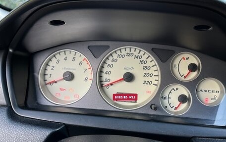 Mitsubishi Lancer IX, 2006 год, 330 000 рублей, 4 фотография