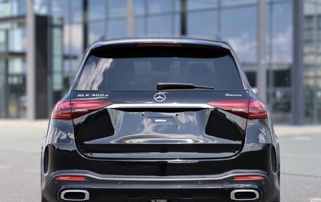 Mercedes-Benz GLE, 2025 год, 17 130 000 рублей, 4 фотография