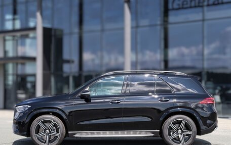 Mercedes-Benz GLE, 2025 год, 17 130 000 рублей, 2 фотография
