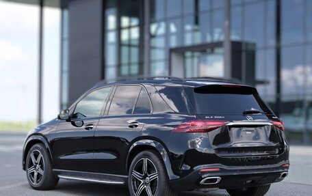 Mercedes-Benz GLE, 2025 год, 17 130 000 рублей, 3 фотография