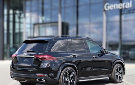 Mercedes-Benz GLE, 2025 год, 17 130 000 рублей, 5 фотография