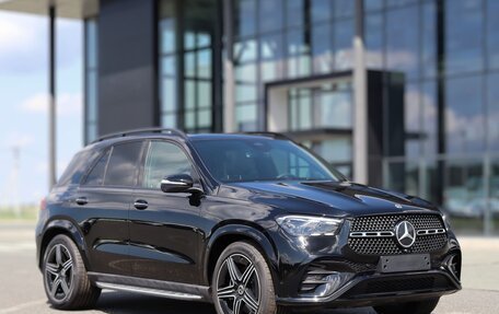Mercedes-Benz GLE, 2025 год, 17 130 000 рублей, 7 фотография
