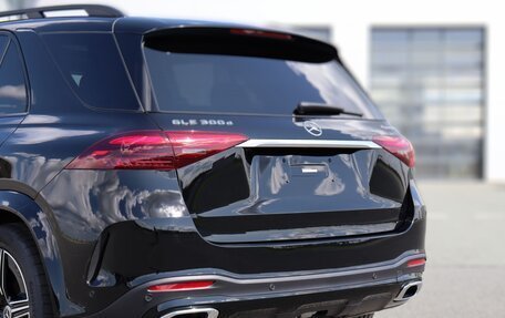 Mercedes-Benz GLE, 2025 год, 17 130 000 рублей, 9 фотография
