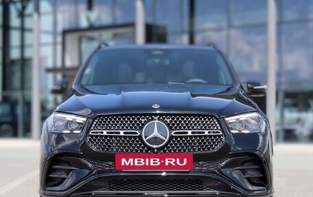 Mercedes-Benz GLE, 2025 год, 17 130 000 рублей, 8 фотография