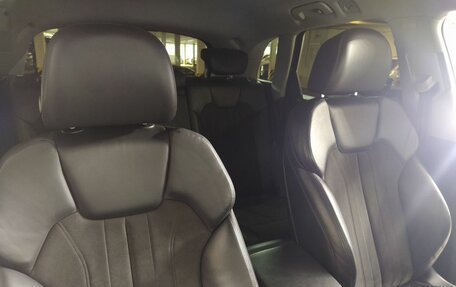 Audi Q5, 2017 год, 2 559 000 рублей, 9 фотография