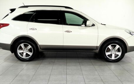 Hyundai ix55, 2011 год, 949 000 рублей, 4 фотография