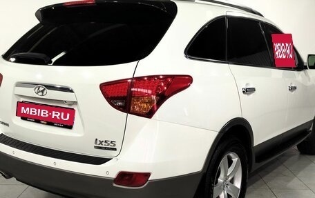 Hyundai ix55, 2011 год, 949 000 рублей, 5 фотография