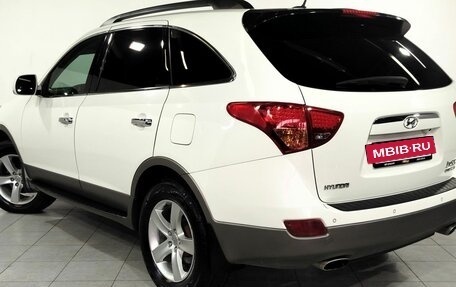 Hyundai ix55, 2011 год, 949 000 рублей, 7 фотография