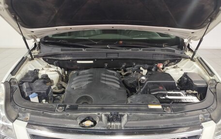 Hyundai ix55, 2011 год, 949 000 рублей, 11 фотография