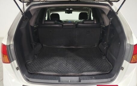 Hyundai ix55, 2011 год, 949 000 рублей, 12 фотография