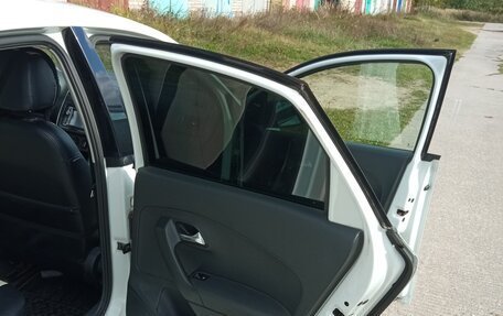 Volkswagen Polo VI (EU Market), 2016 год, 900 000 рублей, 7 фотография