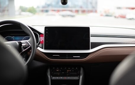 Skoda Kodiaq I, 2024 год, 5 000 000 рублей, 4 фотография