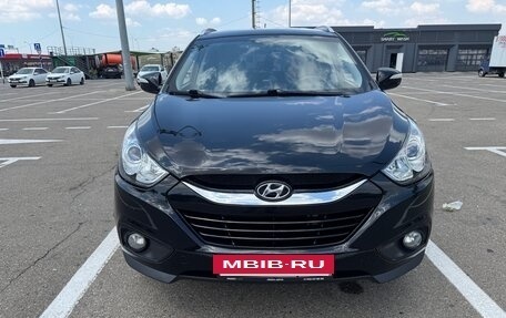 Hyundai ix35 I рестайлинг, 2013 год, 1 450 000 рублей, 6 фотография