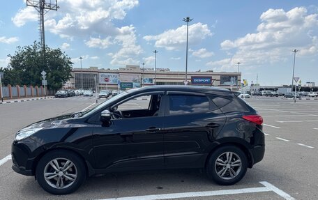 Hyundai ix35 I рестайлинг, 2013 год, 1 450 000 рублей, 7 фотография