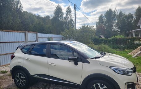 Renault Kaptur I рестайлинг, 2019 год, 2 000 000 рублей, 5 фотография