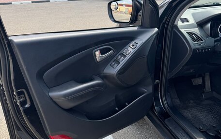 Hyundai ix35 I рестайлинг, 2013 год, 1 450 000 рублей, 9 фотография