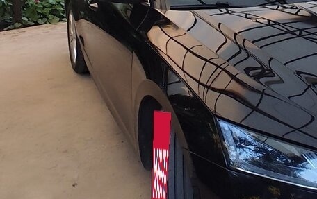 Skoda Octavia IV, 2021 год, 2 150 000 рублей, 3 фотография