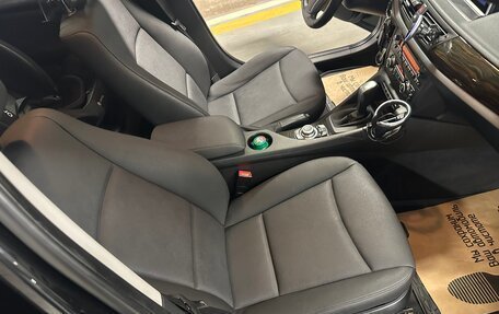 BMW X1, 2012 год, 1 600 000 рублей, 4 фотография
